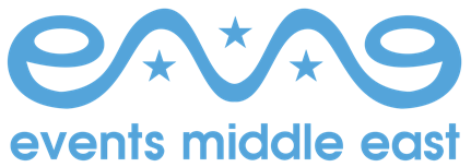 Events Middle East Logo